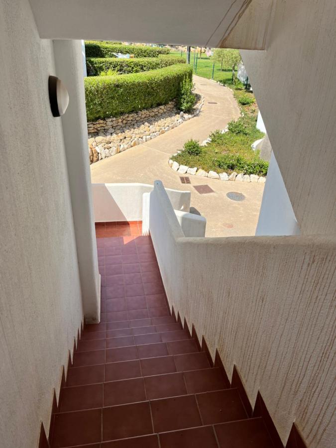 Casa Ana Vera Playa Extérieur photo