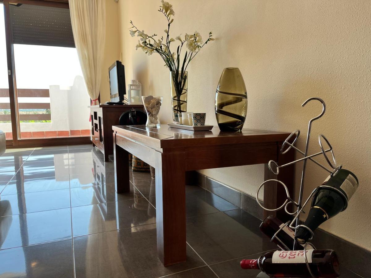 Casa Ana Vera Playa Extérieur photo