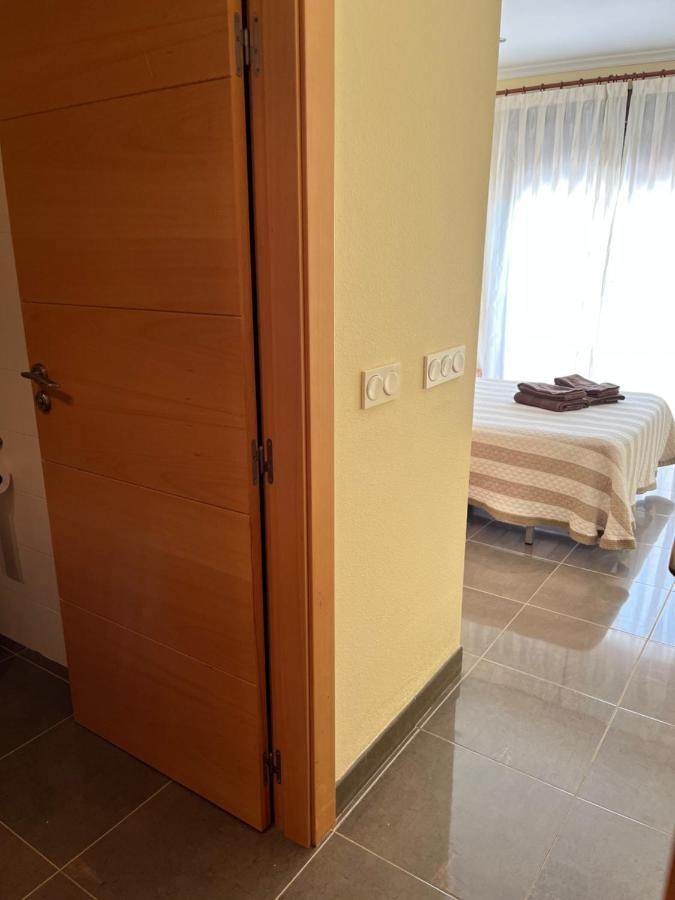 Casa Ana Vera Playa Extérieur photo