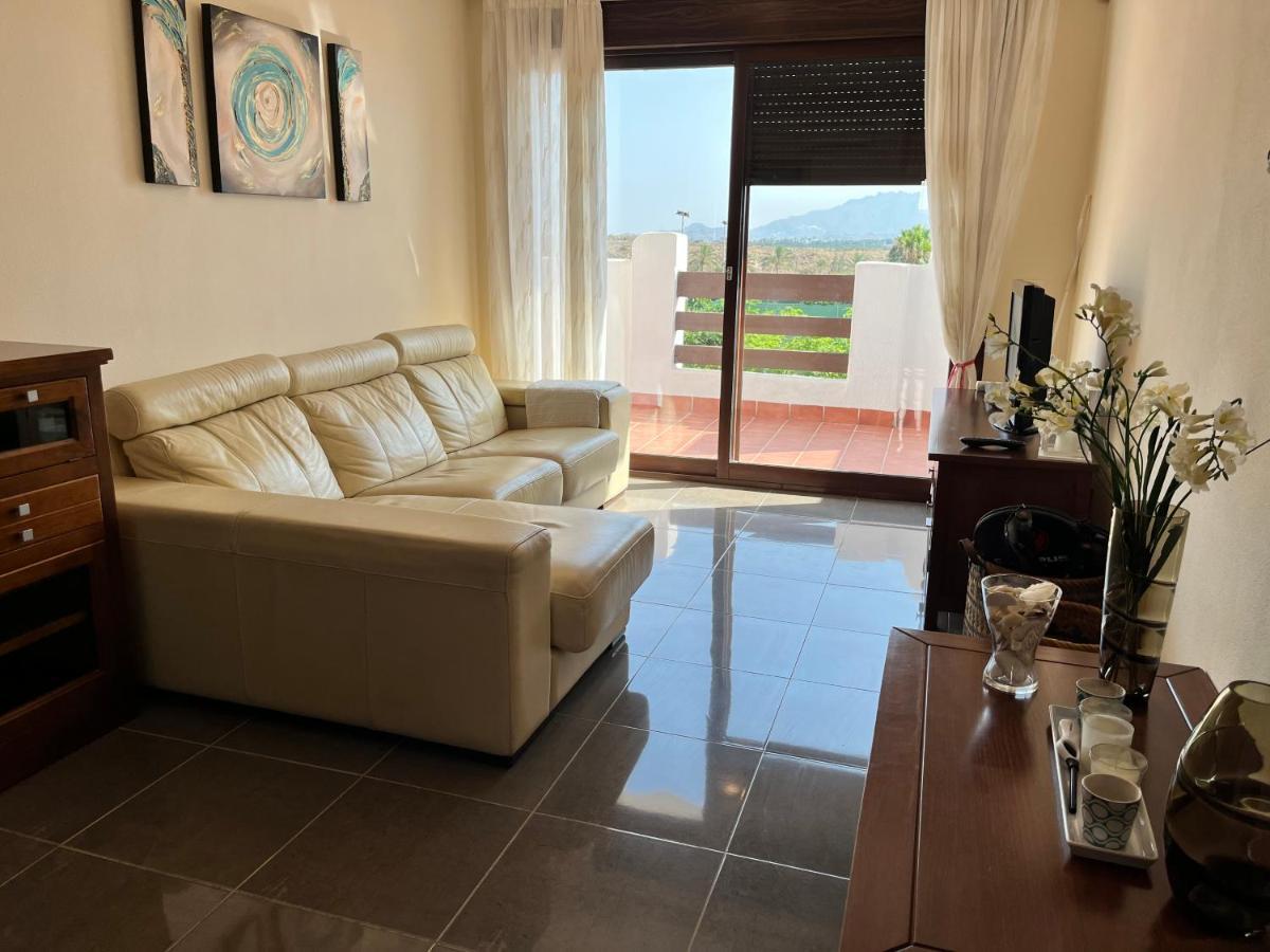 Casa Ana Vera Playa Extérieur photo