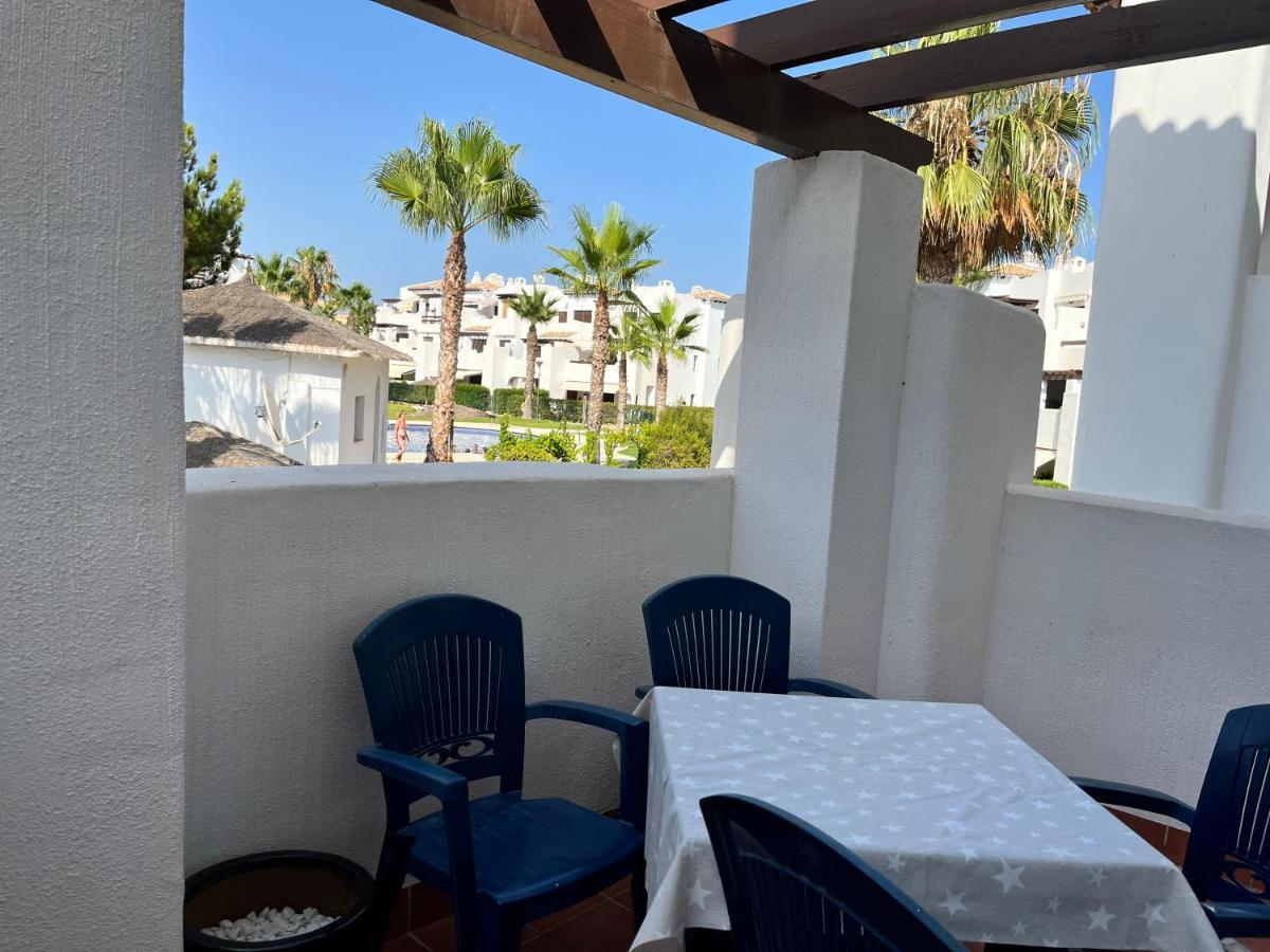 Casa Ana Vera Playa Extérieur photo