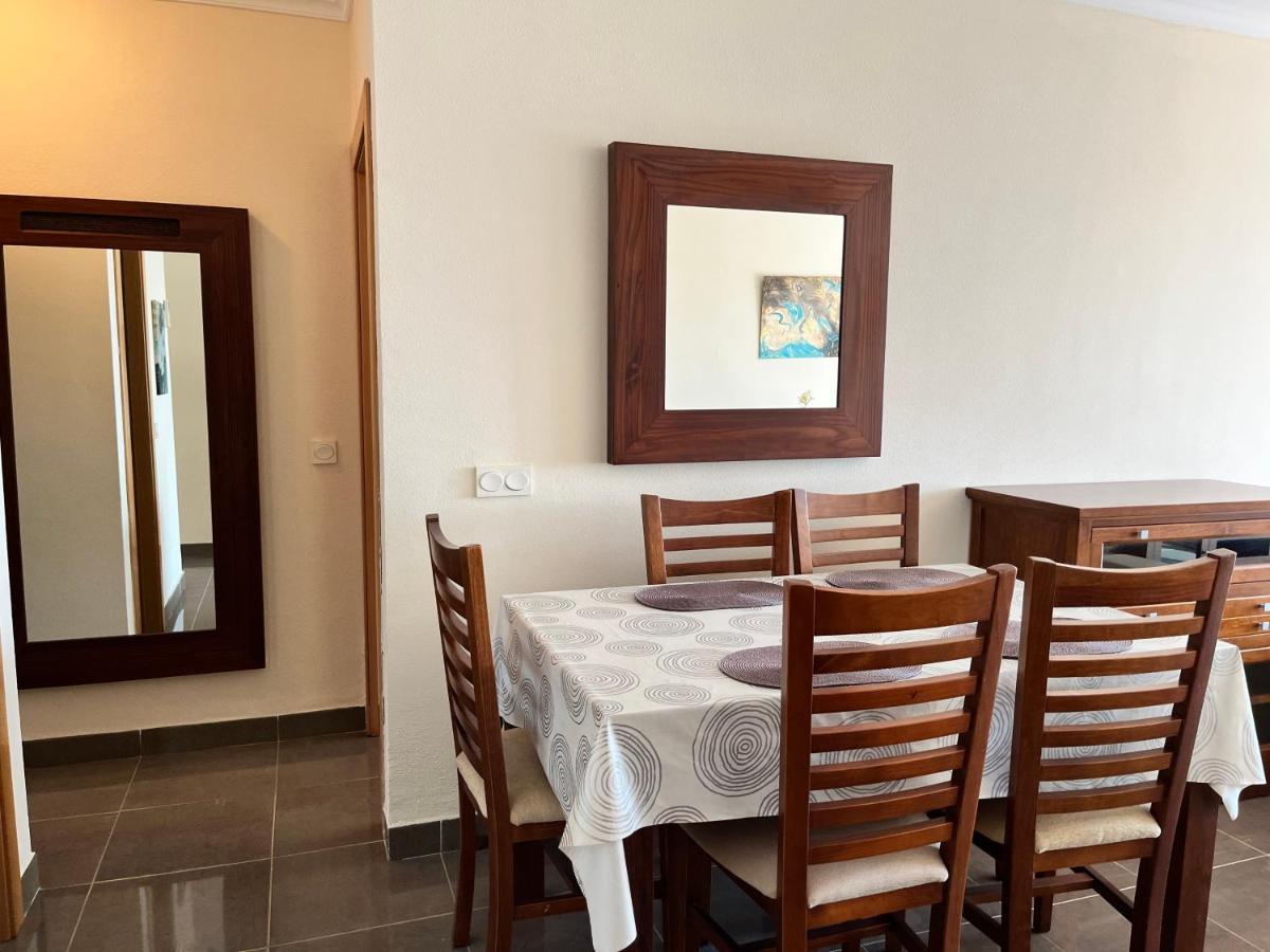 Casa Ana Vera Playa Extérieur photo